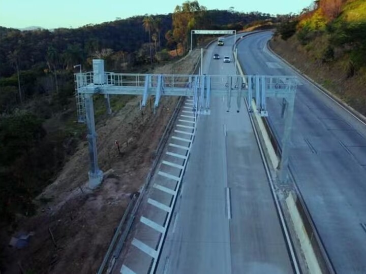 Golpes no pedágio Free Flow: como se proteger de fraudes