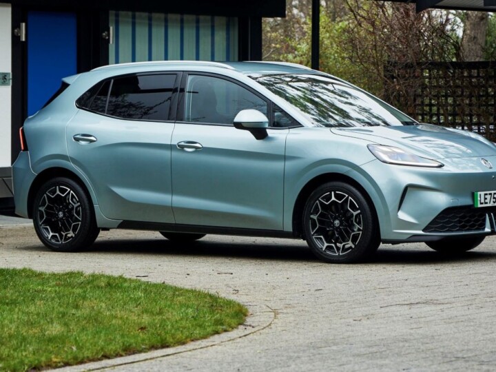 Sob nova fase, MG Motor celebra 1 milhão de carros na Europa