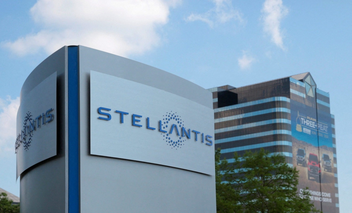 Vento em popa ou crise? Stellantis lidera na América do Sul, mas pode mudar seu rumo