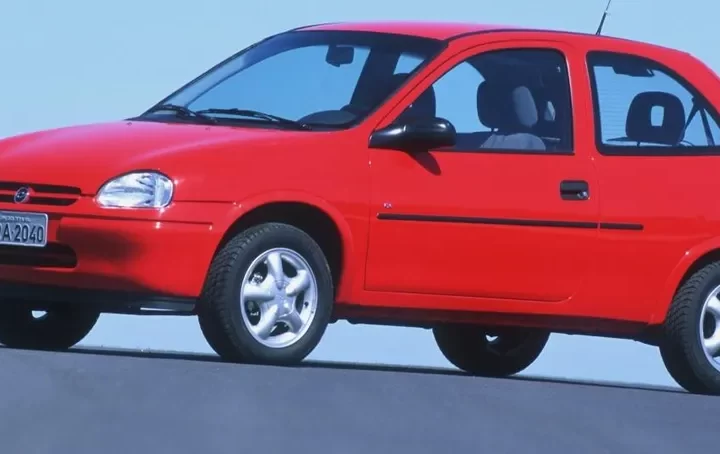 Desprazer ao dirigir: os campeões de todos os tempos