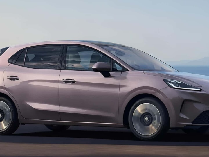 Sob nova fase, MG Motor celebra 1 milhão de carros na Europa