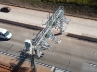 Governo suspende 3,4 milhões de multas por pedágios free flow; entenda