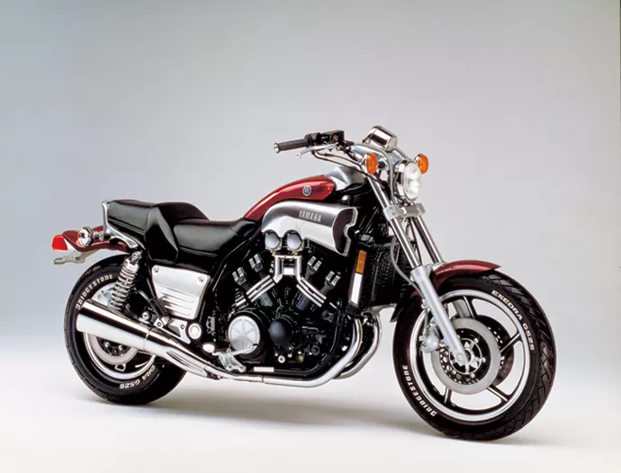 Posso dar uma dica? Pegue a estrada com seu pai. Ou seu filho