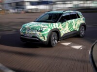 VW revela detalhes de sucessor elétrico do T-Cross na Europa