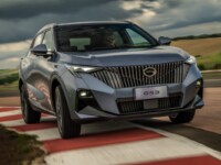 Quem são e quanto custam os concorrentes do GAC GS3?