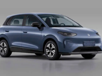 Leapmotor prepara hatch elétrico para brigar com Dolphin e EX2