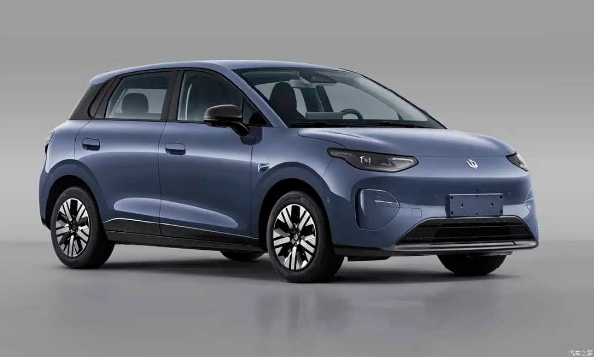 Leapmotor prepara hatch elétrico para brigar com Dolphin e EX2