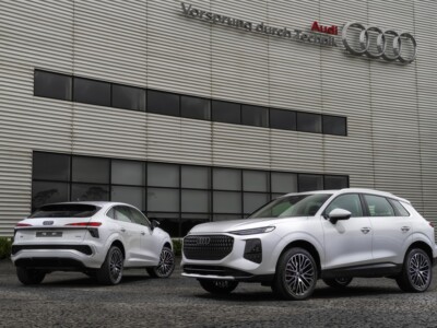 Novos Q3 e terceiro Hyundai nacional estão confirmados