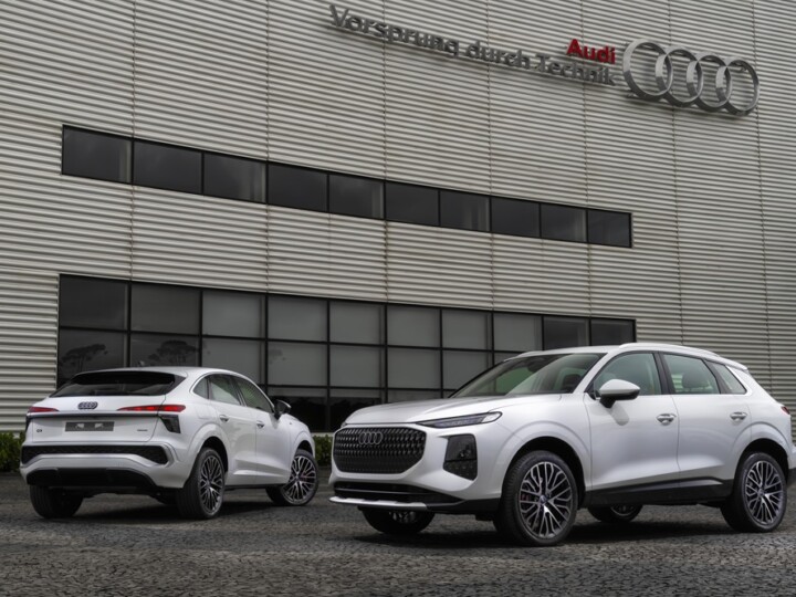 Novos Q3 e terceiro Hyundai nacional estão confirmados