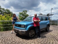 Comparativo SPARK, DOLPHIN e EX2