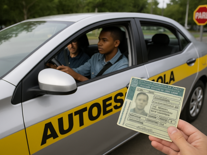 Após quase 30 anos, Código de Trânsito começa a ser atualizado