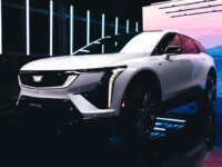 GM confirma retorno da Cadillac ao Brasil ainda em 2026