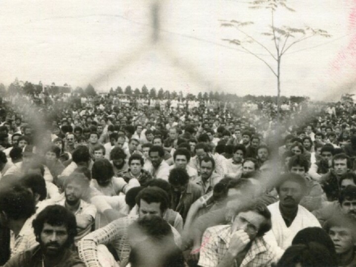 Quando desobedeci a Diretoria. Com razão!