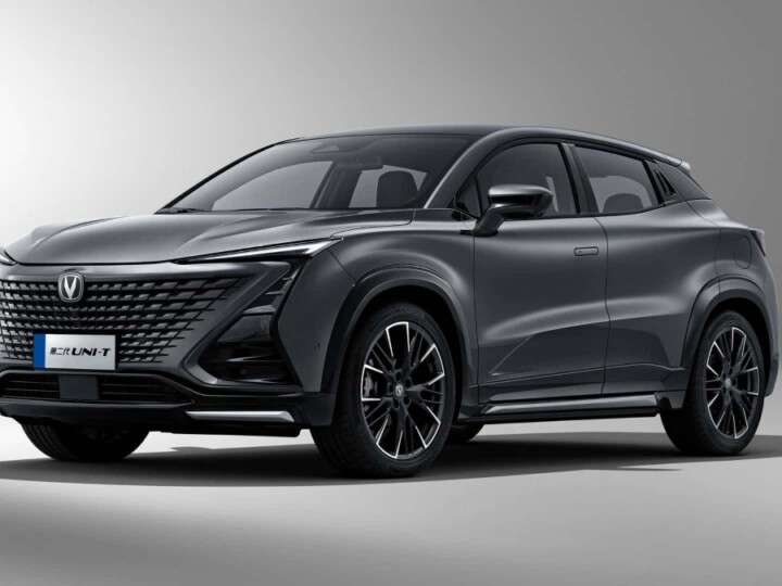 Conheça o Caoa Changan Uni-T que chega este mês com produção nacional