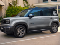 Chevrolet Spark EUV fica mais barato após vender abaixo do esperado