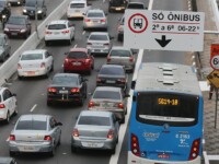 Cenas do Cotidiano no Trânsito