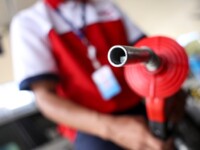 Governo Federal zera impostos sobre o diesel para conter alta do petróleo