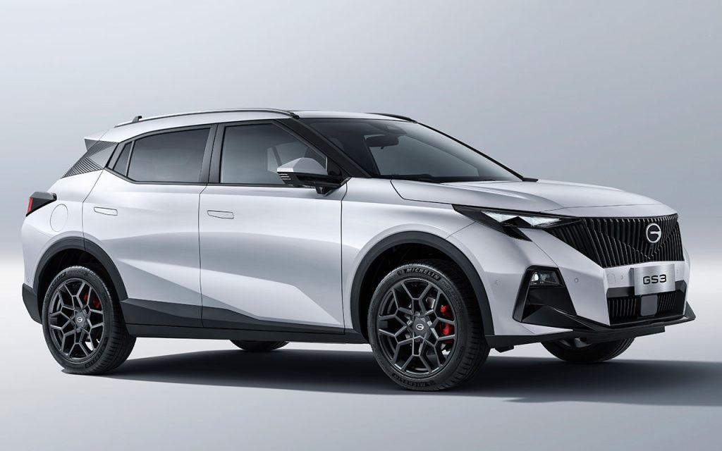 GAC vai usar fábrica da Mitsubishi para nacionalizar sua produção