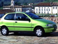 Fiat Palio faz 30: em 1995, antes de ser lançado, o hatch me enganou!