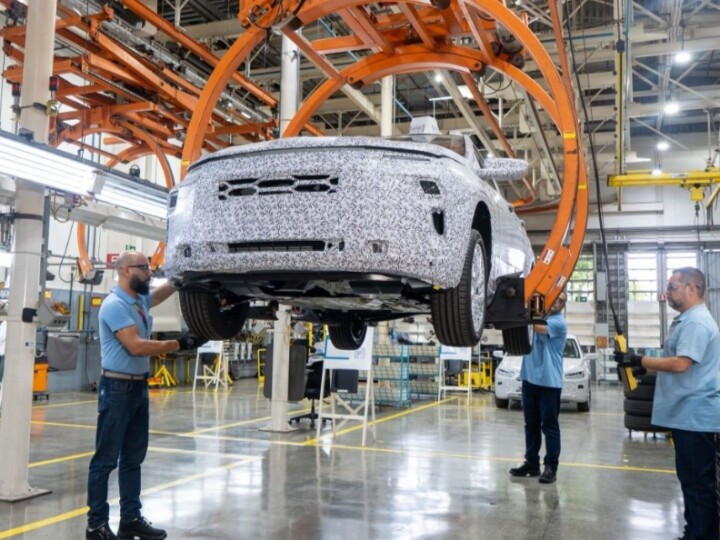 Maior que o Onix e inspirado no Equinox: Chevrolet revela detalhes do Sonic