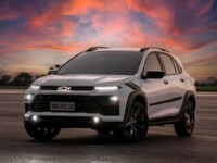 Chevrolet anuncia investimento de R$ 10,5 bilhões em novos híbridos no Brasil