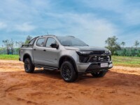 Chevrolet S10 e Trailblazer estreiam novas versões 4×4 com preparação
