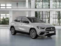 Mercedes-Benz GLA e GLB ganham pacote Night Edition