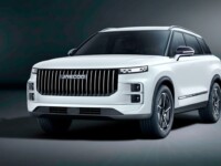Jaecoo 7 Elite chega como SUV PHEV mais barato do Brasil