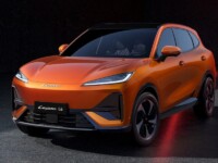 Chery confirma Lepas no Brasil com eletrificados mais sofisticados