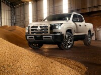 Mitsubishi Triton Terra retorna como série limitada de luxo voltada ao agro