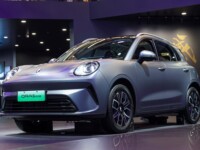 GWM confirma chegada do Ora 5 no Brasil