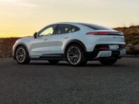 Novo Porsche Cayenne Coupé chega ao Brasil com até 1.156 cv