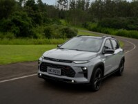 Conheça o Chevrolet Sonic que chega em maio para aquecer briga entre os SUVs