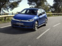 Mirando os chineses: VW Polo elétrico é revelado com até 211 cv