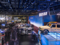 Salões versus Festivais. E a China é exceção