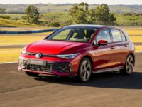 Volkswagen abre novo lote para compra do Golf GTI no Brasil