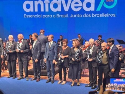 Anfavea comemora 70 anos e aposta em avanço contínuo