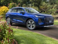 Audi apresenta nova geração nacional do Q3
