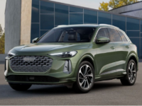 Audi Q5 e SQ5 chegam à linha 2026 com tecnologia autônoma