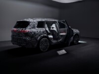 Audi Q9: marca divulga interior do seu futuro maior SUV na Europa