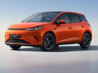 BYD Dolphin híbrido: nova geração que virá ao Brasil é revelada