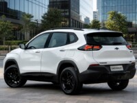 Chevrolet Tracker fica mais seguro na linha 2027; veja o que mudou