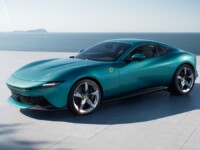 Ferrari Amalfi chega ao Brasil como opção “mais barata” da marca