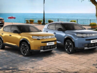 Novos Pulse e Fastback: Fiat revela primeiras imagens dos SUVs na Europa