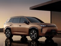GAC prepara Aion i60 para o Brasil com 1.240 km de autonomia