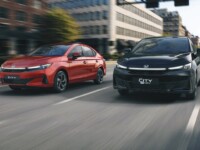 Novo Honda City é revelado na Índia com desenho que vem ao Brasil