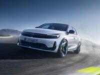 Corsa ganha versão esportiva de 280 cv pela Opel na Europa