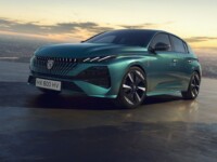 Vem ou não? Peugeot registra novo 308 no Brasil