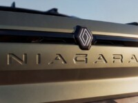 Renault confirma estreia da picape Niagara em setembro