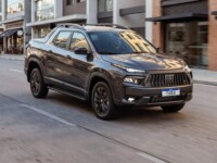 Fiat Toro chega à linha 2027 híbrida leve e mais segura